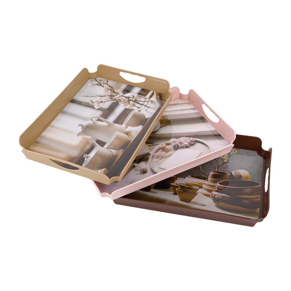 Jumbo tray 1