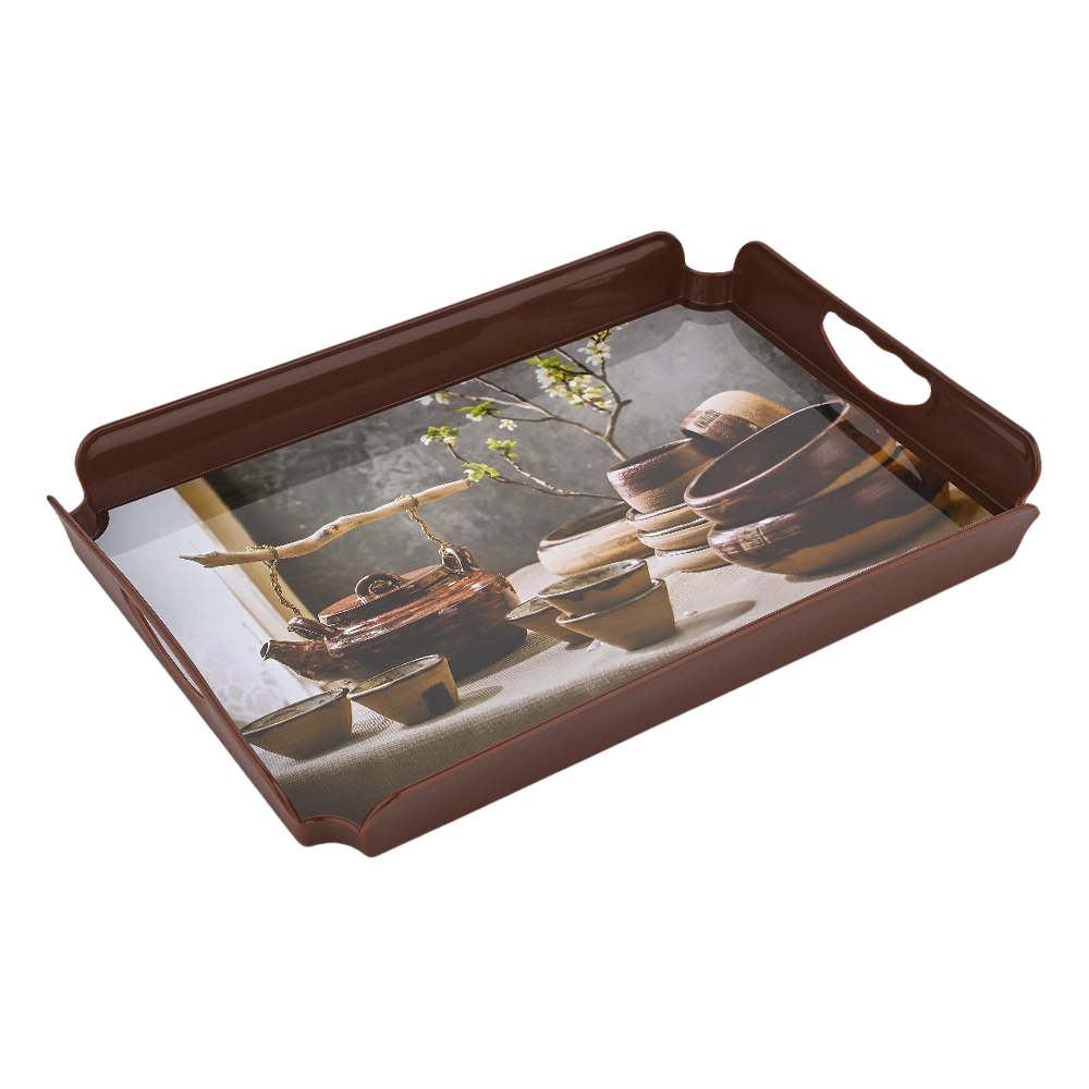 Jumbo tray 2